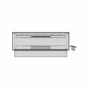 Sheet Metal Heater - Downloadable CAD Representation_90_0_degree_snapshot