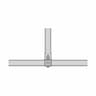 Square Tubes Bracket | 3D Engineering Design File_0_90_degree_snapshot
