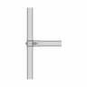 Square Tubes Bracket | 3D Engineering Design File_270_0_degree_snapshot