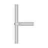 Square Tubes Bracket | 3D Engineering Design File_90_0_degree_snapshot