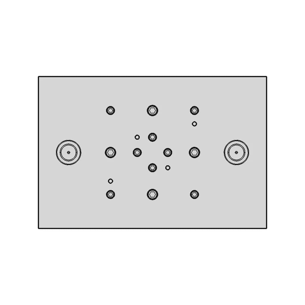 Press Tool Die Design | 3D Engineering Design File_0_0_degree_snapshot