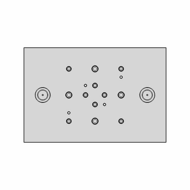 Press Tool Die Design | 3D Engineering Design File