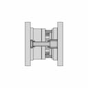 Press Tool Die Design | 3D Engineering Design File_0_270_degree_snapshot