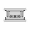 Press Tool Die Design | 3D Engineering Design File_270_0_degree_snapshot