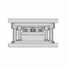 Press Tool Die Design | 3D Engineering Design File_90_0_degree_snapshot