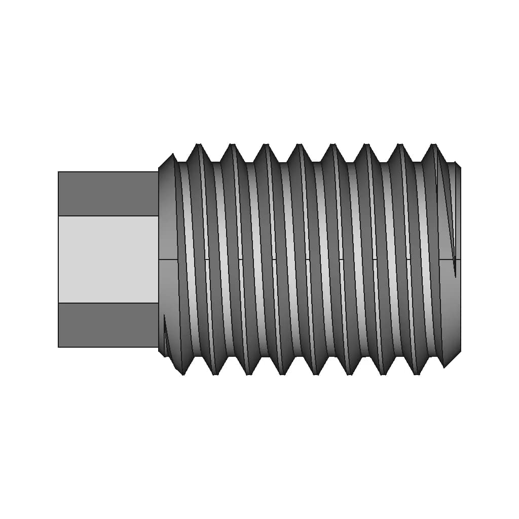 Metal Screw Idea - Standard Mechanical Component_0_90_degree_snapshot