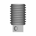 Metal Screw Idea - Standard Mechanical Component_270_0_degree_snapshot