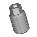 Metal Screw Idea - Standard Mechanical Component_60_30_degree_snapshot