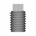 Metal Screw Idea - Standard Mechanical Component_90_0_degree_snapshot