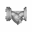 Y Strainer Brass Dn50 Pn16 | High-Quality CAD Model_0_270_degree_snapshot