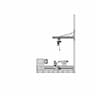 Jib Crane - Downloadable CAD Representation_0_0_degree_snapshot