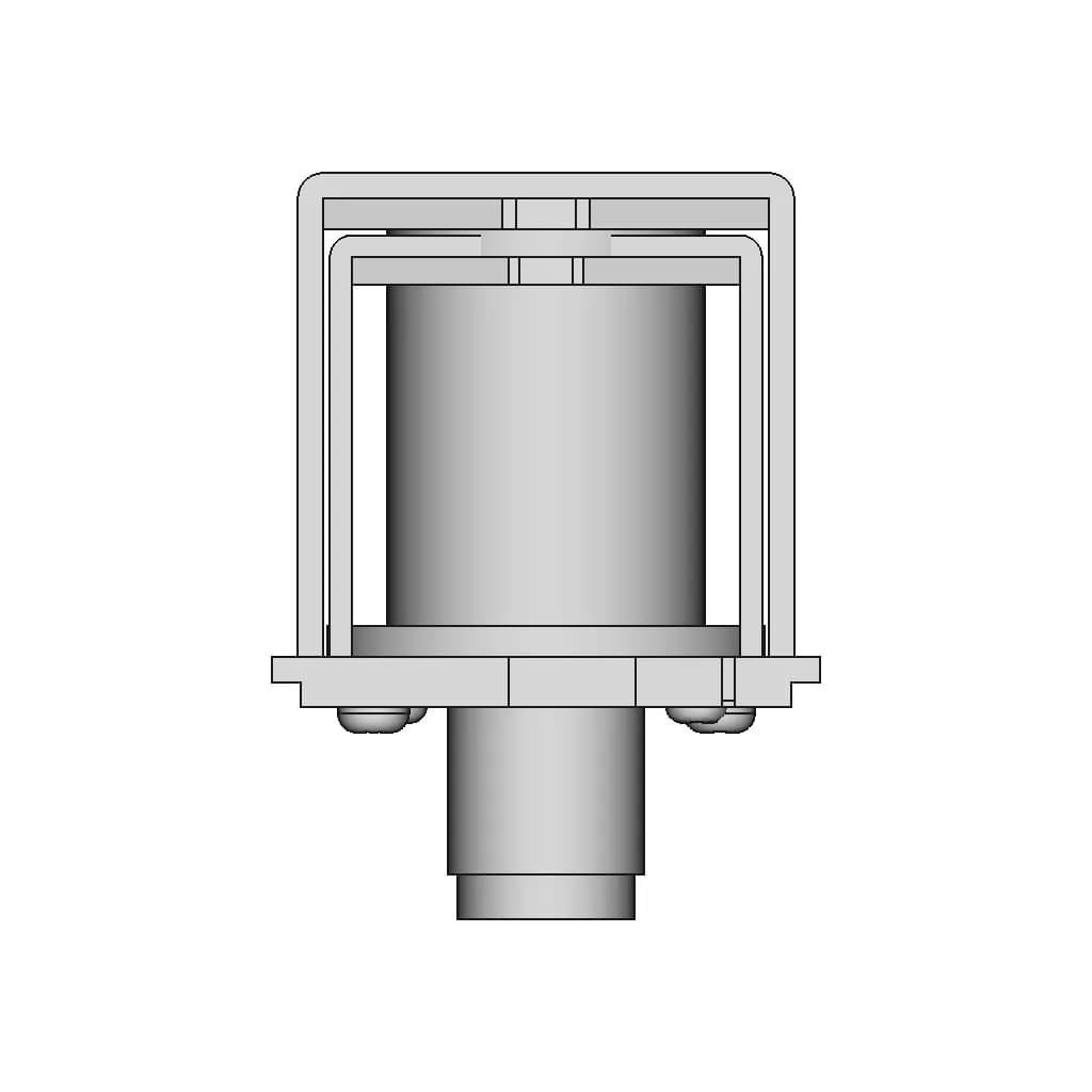 Zd131B | High-Quality CAD Model_270_0_degree_snapshot