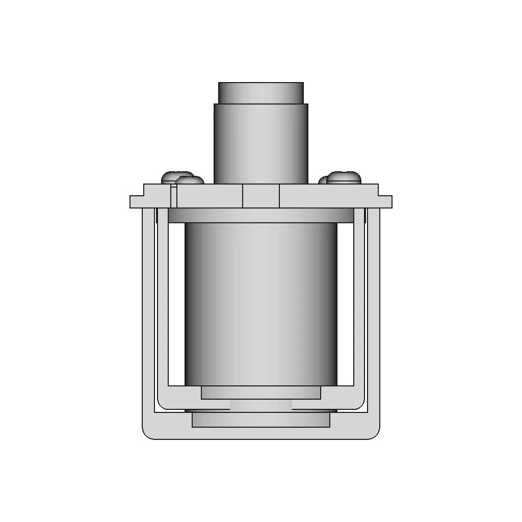 Zd131B | High-Quality CAD Model_90_0_degree_snapshot