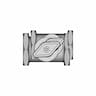 Design Of Gate Valve | High-Quality CAD Model_270_0_degree_snapshot