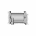 Design Of Gate Valve | High-Quality CAD Model_90_0_degree_snapshot