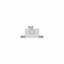 Hbm Small Drill Vise - Downloadable CAD Representation_0_270_degree_snapshot