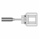 Hbm Small Drill Vise - Downloadable CAD Representation_270_0_degree_snapshot