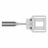 Hbm Small Drill Vise - Downloadable CAD Representation_270_0_degree_snapshot