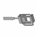Hbm Small Drill Vise - Downloadable CAD Representation_60_30_degree_snapshot