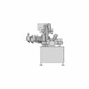 Etiquetadora De 1 Cabezal | High-Quality CAD Model_0_270_degree_snapshot