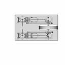 Twin Modified Stuart Steam Engine | 3D Engineering Design File_270_0_degree_snapshot