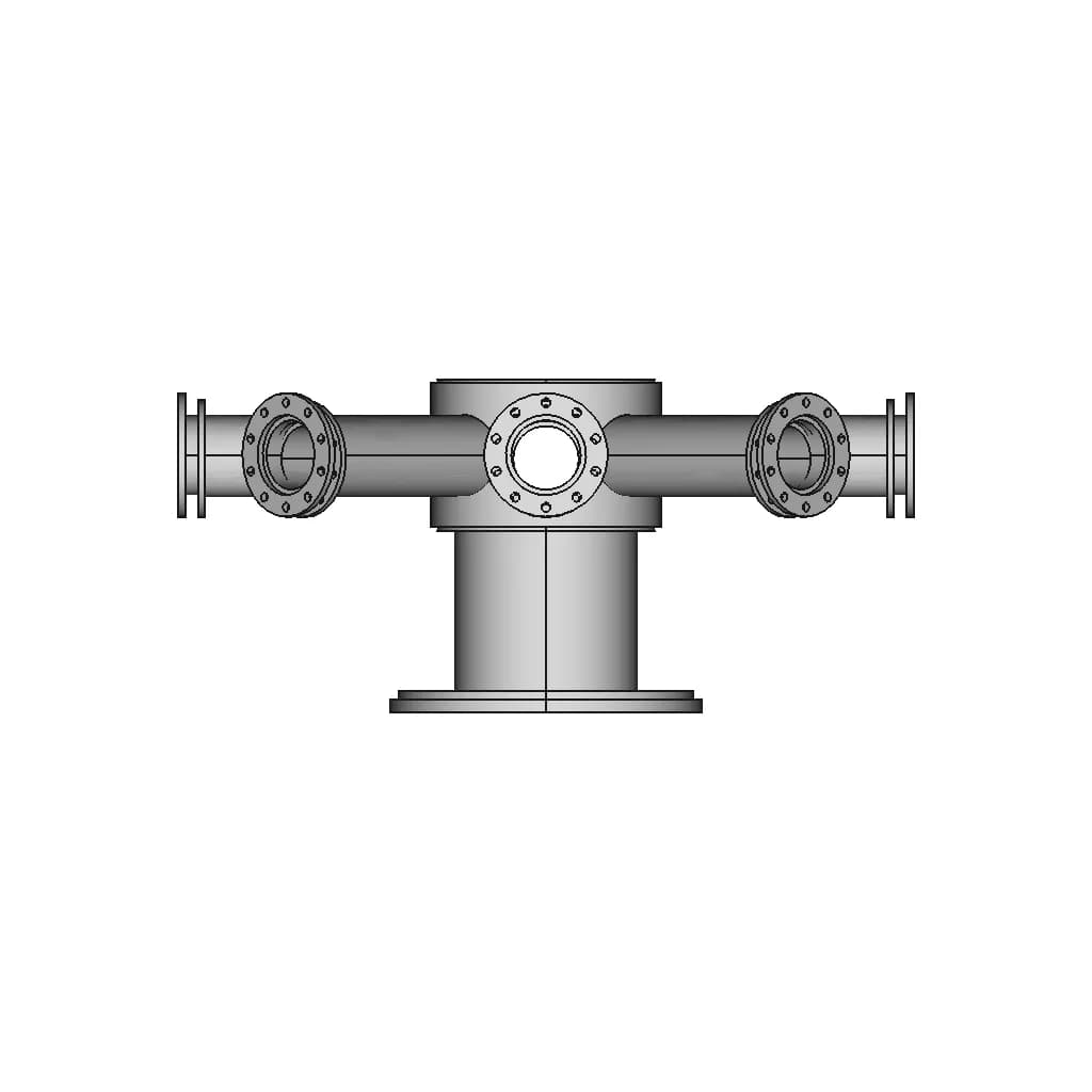 Weldments Made Easy In Solidworks | High-Quality CAD Model_0_0_degree_snapshot