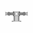 Weldments Made Easy In Solidworks | High-Quality CAD Model_0_0_degree_snapshot