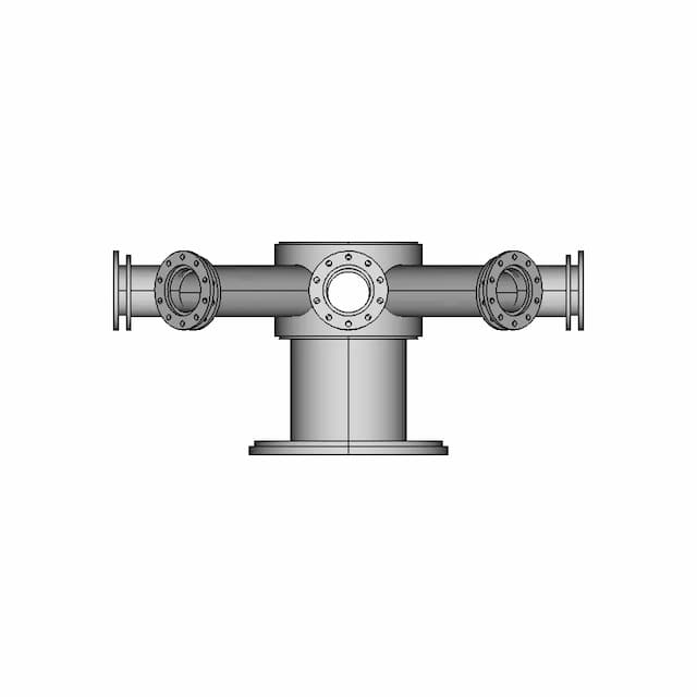 Weldments Made Easy In Solidworks | High-Quality CAD Model
