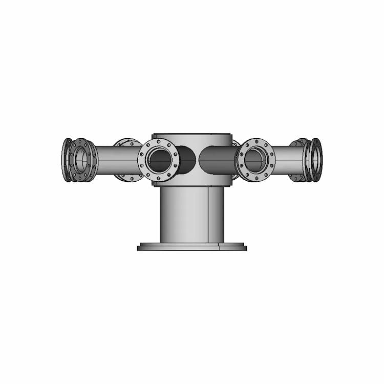 Weldments Made Easy In Solidworks | High-Quality CAD Model