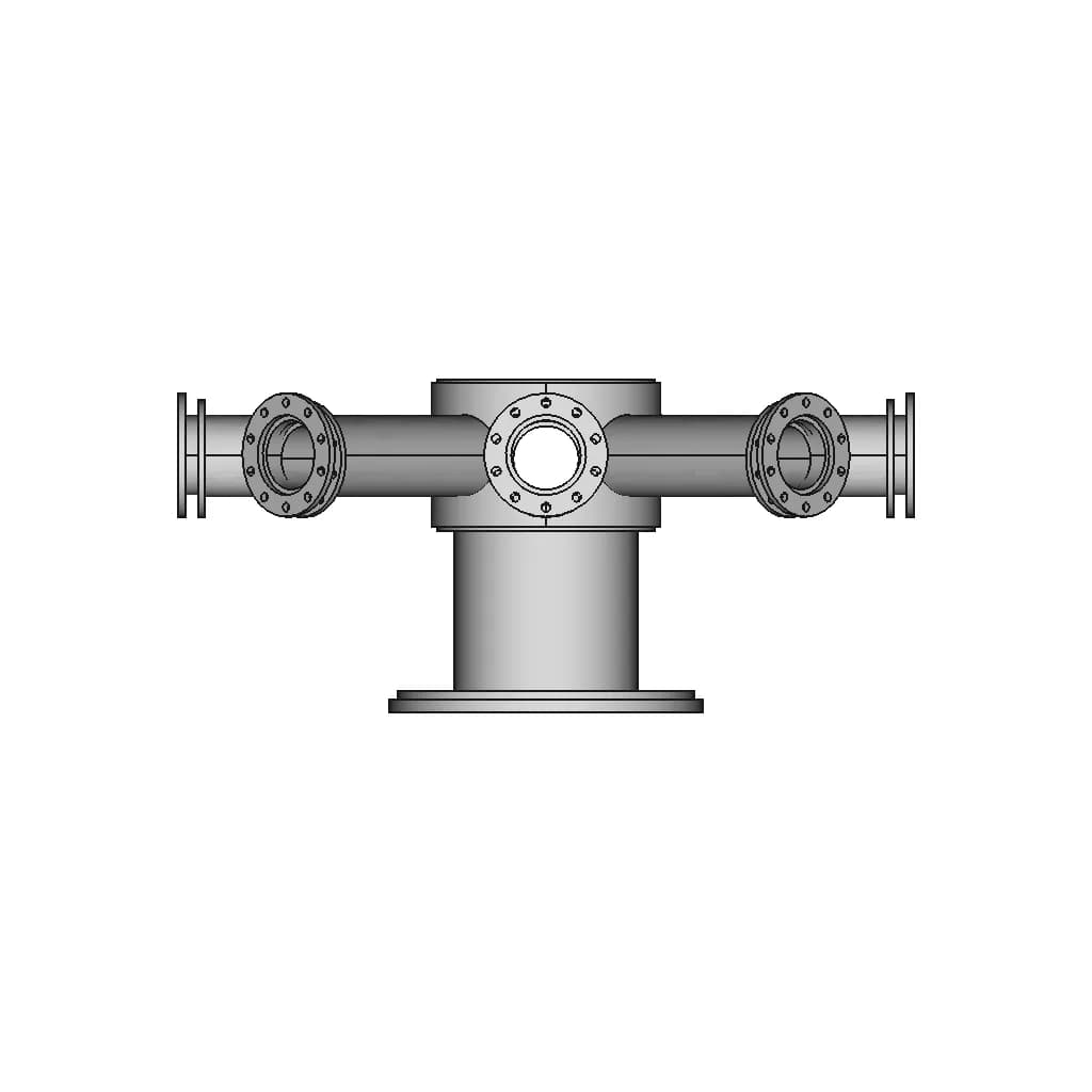 Weldments Made Easy In Solidworks | High-Quality CAD Model_0_270_degree_snapshot