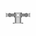 Weldments Made Easy In Solidworks | High-Quality CAD Model_0_270_degree_snapshot