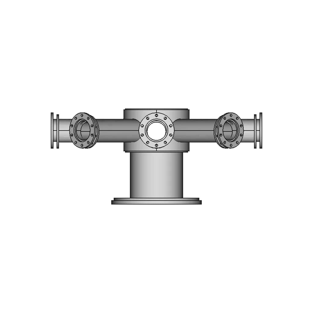 Weldments Made Easy In Solidworks | High-Quality CAD Model_0_90_degree_snapshot