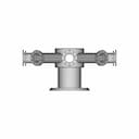 Weldments Made Easy In Solidworks | High-Quality CAD Model_0_90_degree_snapshot