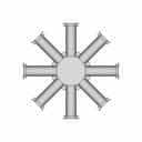 Weldments Made Easy In Solidworks | High-Quality CAD Model_270_0_degree_snapshot