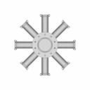 Weldments Made Easy In Solidworks | High-Quality CAD Model_90_0_degree_snapshot
