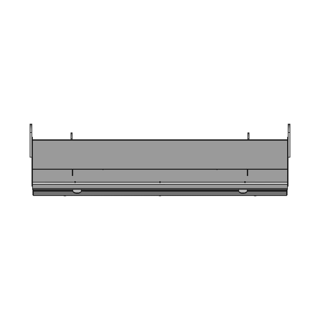 Cradle_3 - Standard Mechanical Component_0_90_degree_snapshot
