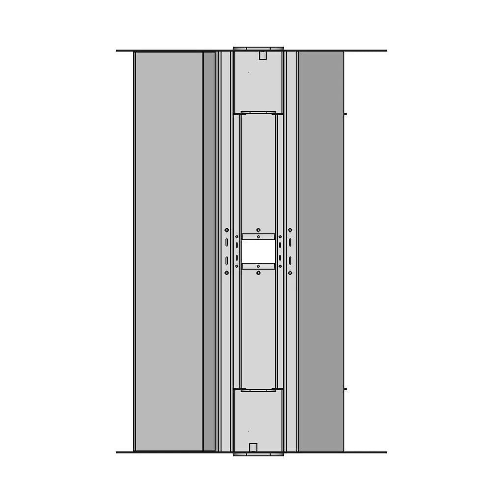 Cradle_3 - Standard Mechanical Component_270_0_degree_snapshot