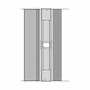 Cradle_3 - Standard Mechanical Component_270_0_degree_snapshot