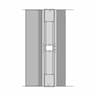 Cradle_3 - Standard Mechanical Component_270_0_degree_snapshot