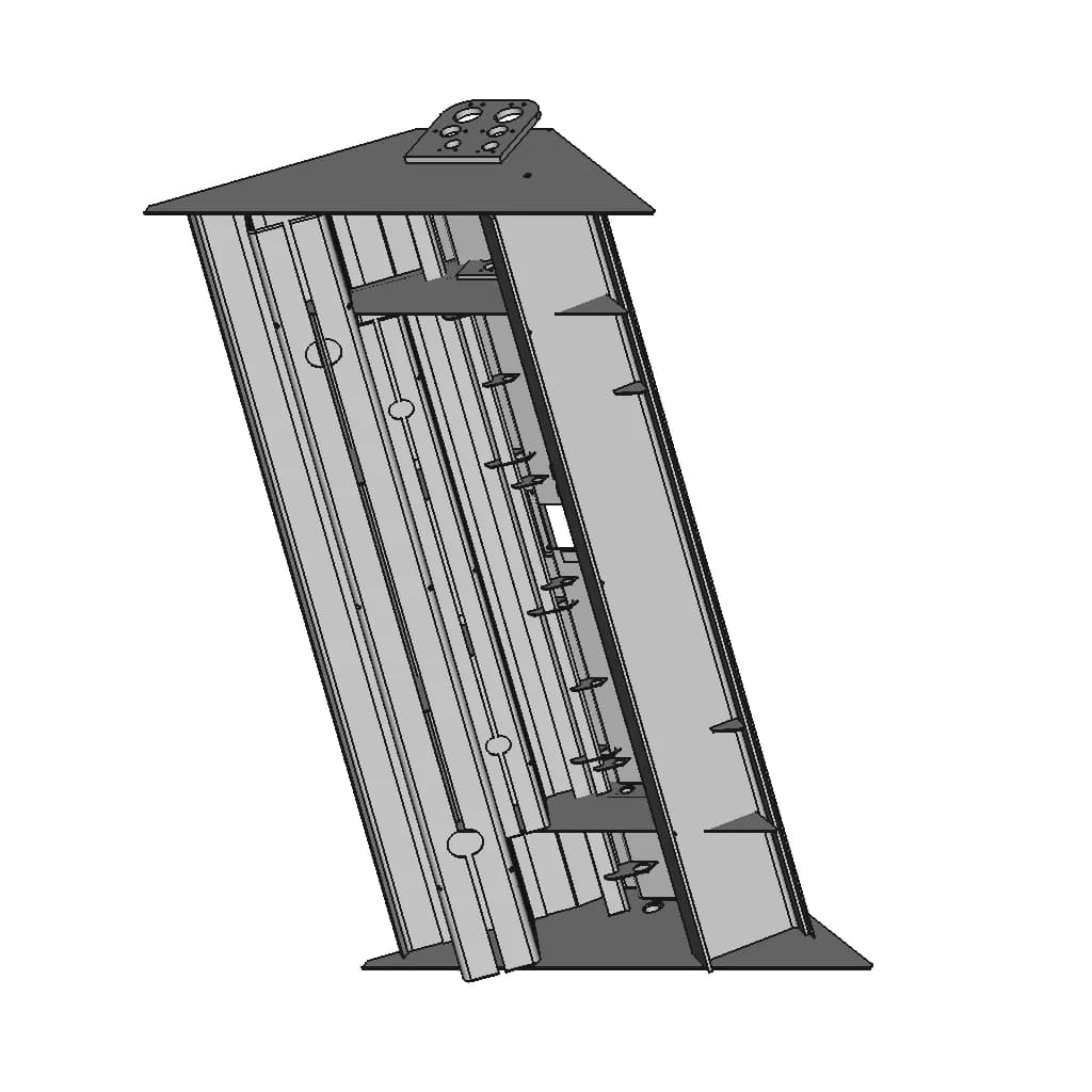Cradle_3 - Standard Mechanical Component_60_30_degree_snapshot
