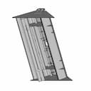 Cradle_3 - Standard Mechanical Component_60_30_degree_snapshot