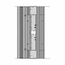 Cradle_3 - Standard Mechanical Component_90_0_degree_snapshot