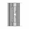 Cradle_3 - Standard Mechanical Component_90_0_degree_snapshot