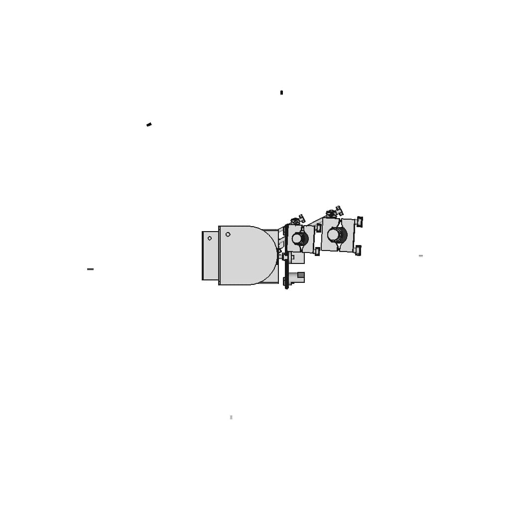 Mini Rotary Robot Welding For Tig Welding Pipe Welding - Standard Mechanical Component_0_270_degree_snapshot