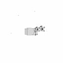 Mini Rotary Robot Welding For Tig Welding Pipe Welding - Standard Mechanical Component_0_270_degree_snapshot