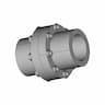 Elastic Coupling - Standard Mechanical Component_60_30_degree_snapshot