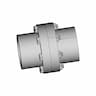 Elastic Coupling - Standard Mechanical Component_90_0_degree_snapshot