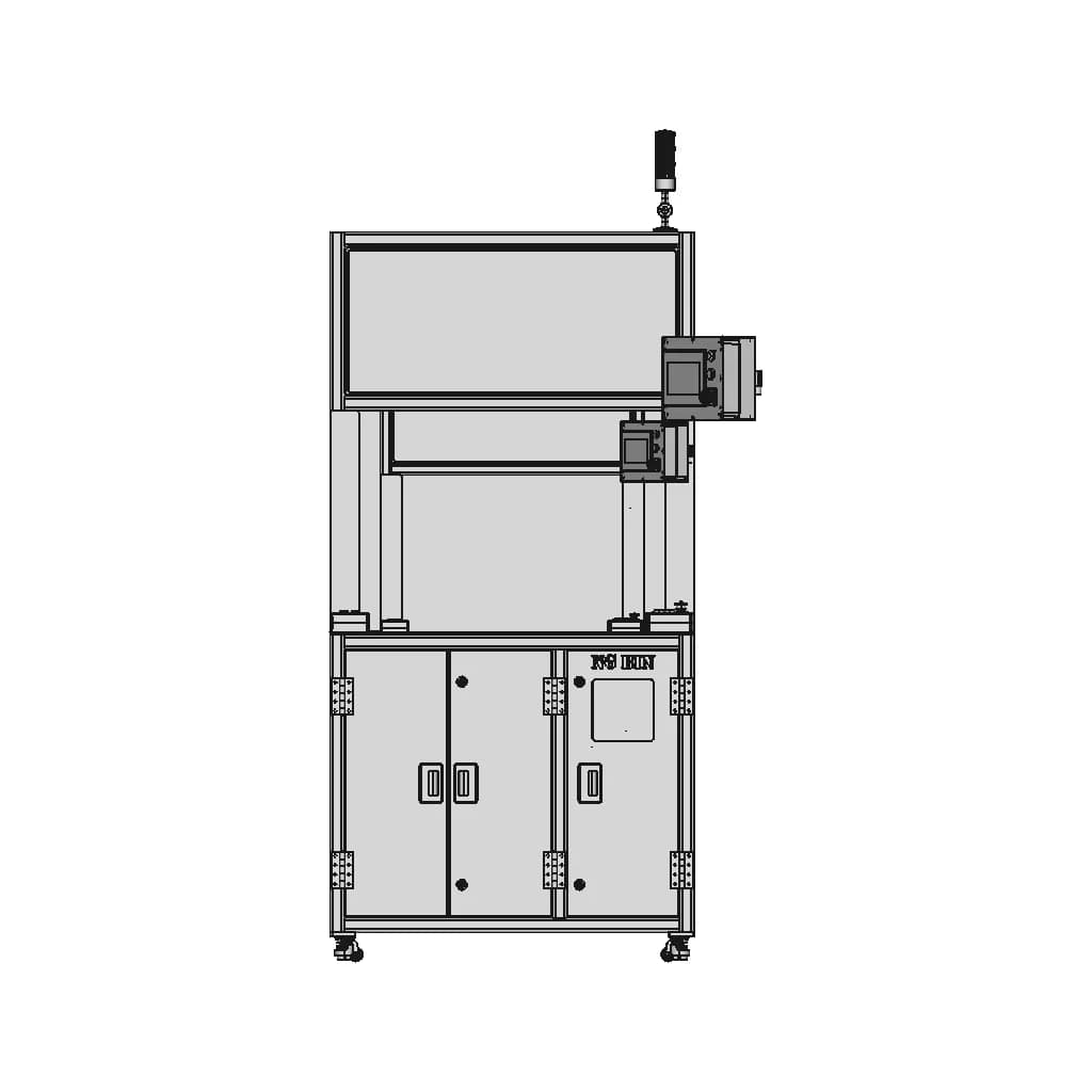 Assembly Table M S - Downloadable CAD Representation_0_0_degree_snapshot