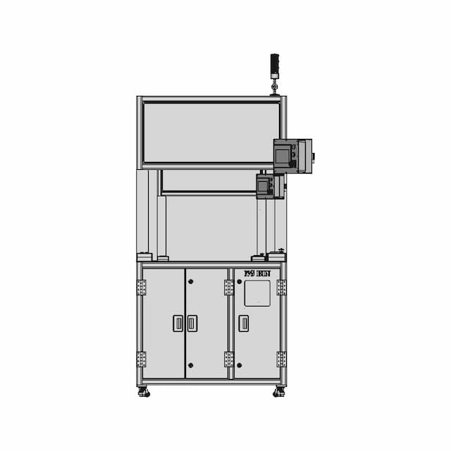 Assembly Table M S - Downloadable CAD Representation