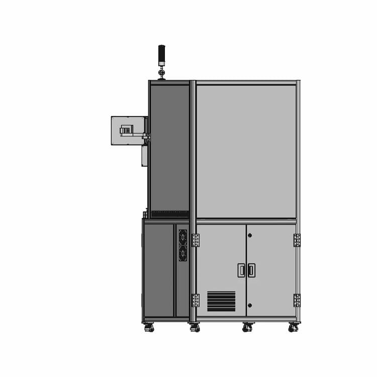 Assembly Table M S - Downloadable CAD Representation